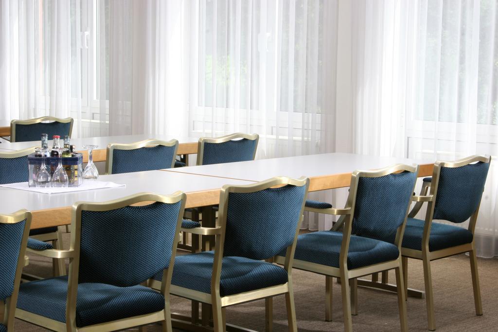 Flair-Hotel Zum Benediktiner Schwarzach am Main Luaran gambar